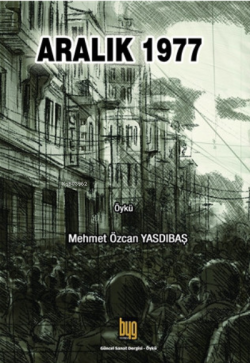 Aralık 1977 - Mehmet Özcan Yasdıbaş- | Yeni ve İkinci El Ucuz Kitabın 