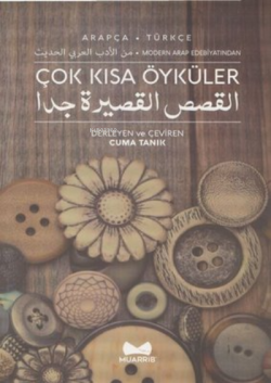 Arapça Türkçe Çok Kısa Öyküler - Kolektif | Yeni ve İkinci El Ucuz Kit