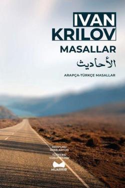 Arapça-Türkçe Ivan Krılov Masalları - İvan Krilov | Yeni ve İkinci El 