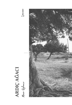 Ardıç Ağacı - Merve Özdemir | Yeni ve İkinci El Ucuz Kitabın Adresi
