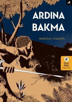 Ardına Bakma - Marcelo D. Salete | Yeni ve İkinci El Ucuz Kitabın Adre