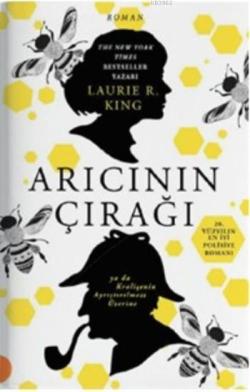 Arıcının Çırağı - Laurie R. King | Yeni ve İkinci El Ucuz Kitabın Adre