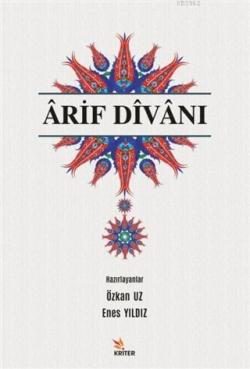 Arif Divanı - Enes Yıldız | Yeni ve İkinci El Ucuz Kitabın Adresi