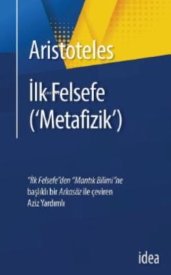 Aristoteles - Aristofanes | Yeni ve İkinci El Ucuz Kitabın Adresi