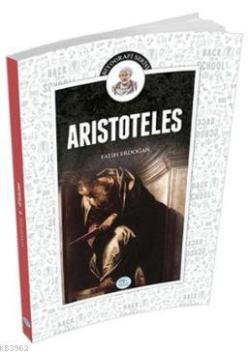 Aristoteles - Fatih Erdoğan | Yeni ve İkinci El Ucuz Kitabın Adresi