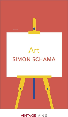 Art : Vintage Minis - Simon Cbe Schama | Yeni ve İkinci El Ucuz Kitabı