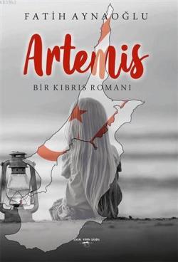 Artemis - Fatih Aynaoğlu | Yeni ve İkinci El Ucuz Kitabın Adresi