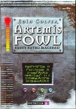 Artemis Fowl - Eoin Colfer | Yeni ve İkinci El Ucuz Kitabın Adresi