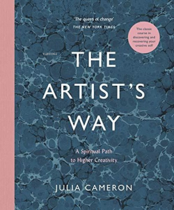 Artist's Way - Julia Cameron | Yeni ve İkinci El Ucuz Kitabın Adresi
