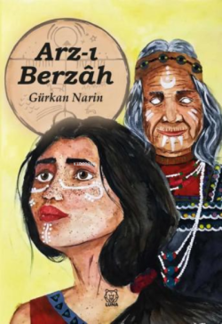 Arz-ı Berzah - Gürkan Narin | Yeni ve İkinci El Ucuz Kitabın Adresi