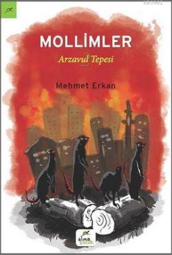 Arzavul Tepesi 2: Mollimler - Mehmet Erkan | Yeni ve İkinci El Ucuz Ki