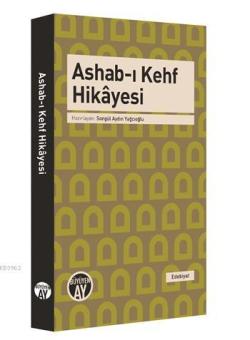 Ashab-ı Kehf Hikâyesi - Anonim | Yeni ve İkinci El Ucuz Kitabın Adresi