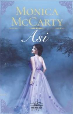 Asi - Monica Mccarty | Yeni ve İkinci El Ucuz Kitabın Adresi