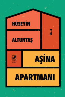 Aşina Apartmanı - Hüseyin Altuntaş | Yeni ve İkinci El Ucuz Kitabın Ad
