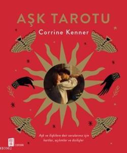 Aşk Tarotu - Corrine Kenner | Yeni ve İkinci El Ucuz Kitabın Adresi