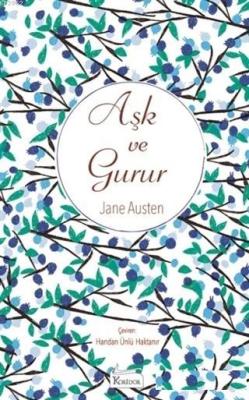 Aşk ve Gurur (Ciltsiz) - Jane Austen | Yeni ve İkinci El Ucuz Kitabın 