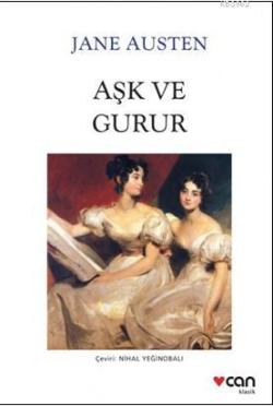 Aşk Ve Gurur - Jane Austen | Yeni ve İkinci El Ucuz Kitabın Adresi