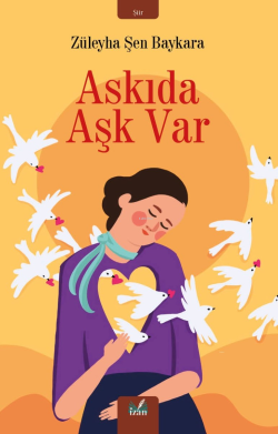 Askıda Aşk Var - Züleyha Şen Baykara | Yeni ve İkinci El Ucuz Kitabın 