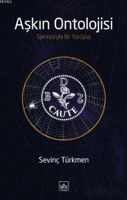 Aşkın Ontolojisi - Sevinç Türkmen | Yeni ve İkinci El Ucuz Kitabın Adr