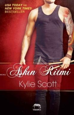 Aşkın Ritmi - Kylie Scott- | Yeni ve İkinci El Ucuz Kitabın Adresi