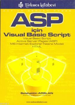 Asp; İçin Visual Basic Script