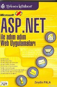Asp.net İle Adım Adım Web Uygulamaları - Zeydin Pala | Yeni ve İkinci 