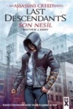 Assassins Creed Series Son Nesil Hc