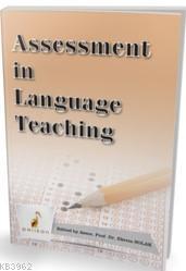 Assessment in Language Teaching - Ekrem Solak- | Yeni ve İkinci El Ucu