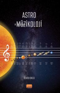 Astro Müzikoloji - Semih Okcu | Yeni ve İkinci El Ucuz Kitabın Adresi