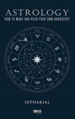 Astroloji - Sepharial | Yeni ve İkinci El Ucuz Kitabın Adresi