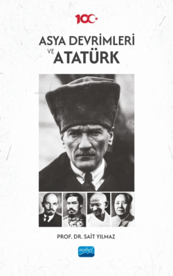 Asya Devrimleri ve Atatürk