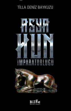 Asya Hun İmparatorluğu - Tilla Deniz Baykuzu | Yeni ve İkinci El Ucuz 
