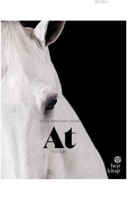 At Kitabı: Resim Sanatında Atlar - Angus Hyland | Yeni ve İkinci El Uc