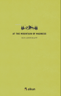 At The Mountain Of Madness