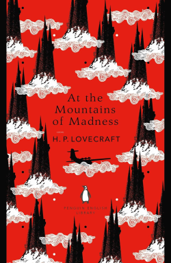 At the Mountains of Madness - H.P. Lovecraft | Yeni ve İkinci El Ucuz 
