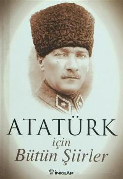 Atatürk İçin Bütün Şiirler - Baki Süha Ediboğlu | Yeni ve İkinci El Uc