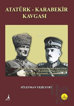 Atatürk-Karabekir Kavgası, Clz