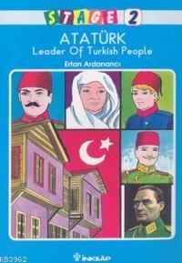 Atatürk - Leader Of Turkish People - Ertan Ardanancı | Yeni ve İkinci 