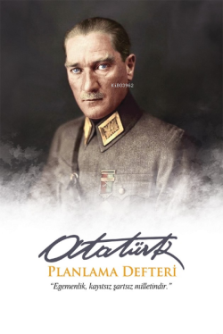 Atatürk Planlama Defteri - Önder