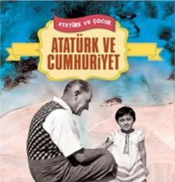 Atatürk ve Cumhuriyet - Ferhat Çınar | Yeni ve İkinci El Ucuz Kitabın 