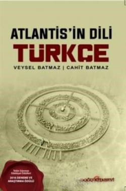 Atlantisin Dili Türkçe