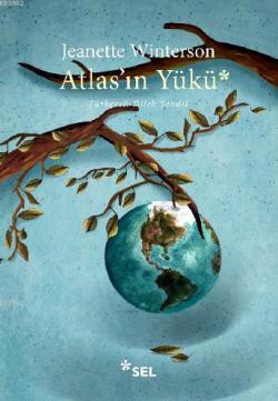 Atlas'ın Yükü - Jeanette Winterson | Yeni ve İkinci El Ucuz Kitabın Ad