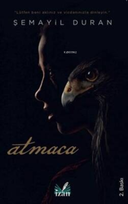 Atmaca - Şemayil Duran | Yeni ve İkinci El Ucuz Kitabın Adresi