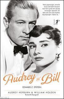 Audrey ve Bill - Donald Spoto | Yeni ve İkinci El Ucuz Kitabın Adresi