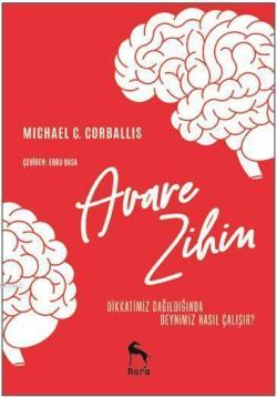 Avare Zihin - Michael C. Corballis | Yeni ve İkinci El Ucuz Kitabın Ad