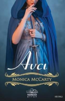 Avcı - Monica Mccarty | Yeni ve İkinci El Ucuz Kitabın Adresi