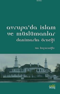 Avrupa'da İslam ve Müslümanlar; Danimarka Örneği