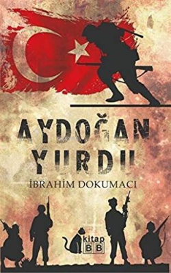 Aydoğan Yurdu - İbrahim Dokumacı | Yeni ve İkinci El Ucuz Kitabın Adre