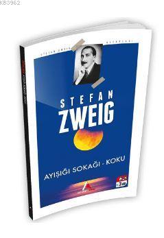 Ayışığı Sokağı - Stefan Zweig | Yeni ve İkinci El Ucuz Kitabın Adresi