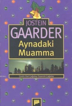 Aynadaki Muamma - Jostein Gaarder | Yeni ve İkinci El Ucuz Kitabın Adr